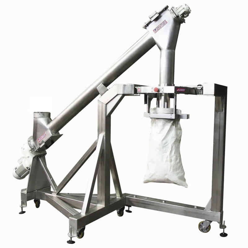 Screw (Auger) Systems